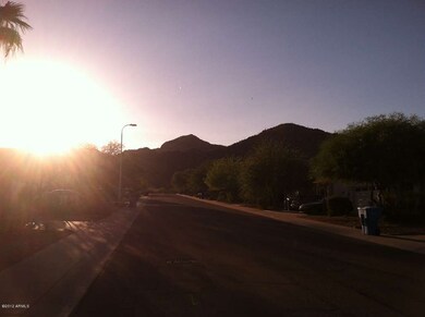 3 - Gorgeous Mountain Views
