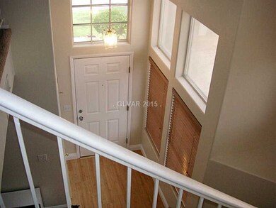 Entry Hall.