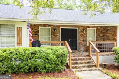 218 Rebel Dr, Macon, GA 31211 - photo 5