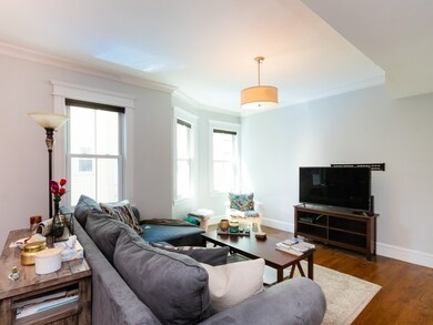 22 Santuit St unit A, Dorchester Center, MA 02124 - photo 4