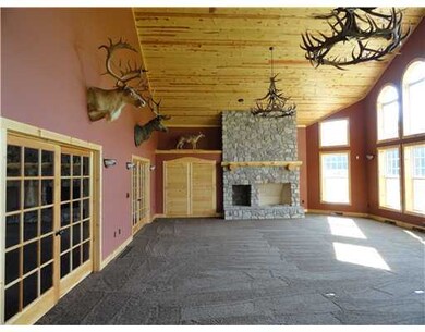 Den/Family/Great Room.