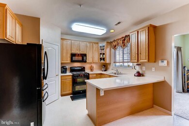 535 Kirkcaldy Way, Abingdon, MD 21009 - photo 7