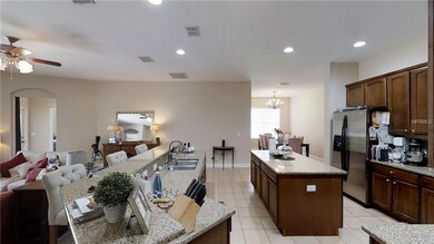 Eat in kitchen.