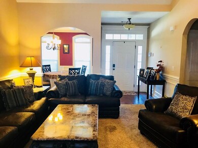 4005 Starview Ln, Evans, GA 30809 - photo 5