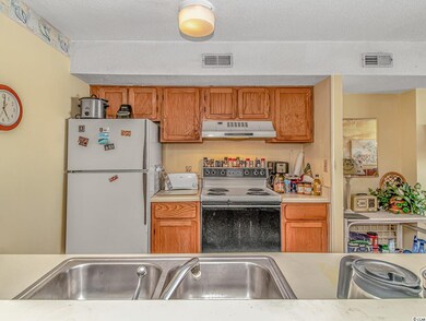 The Oceans unit 1110, The Ocean, North Myrtle Beach, SC 29582 - photo 3