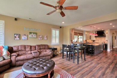 Melba Open Floor Plan