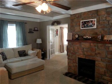 Family Room.