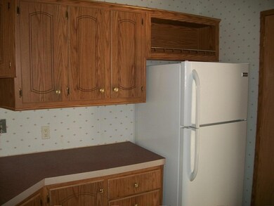 NEW REFRIGERATOR