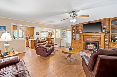 1672 Ross Harris Rd, Asheboro, NC 27205 - photo 6