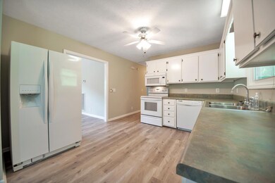 Refrigerator remains!!!