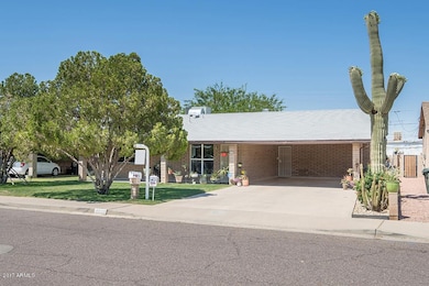 Front Elevation
