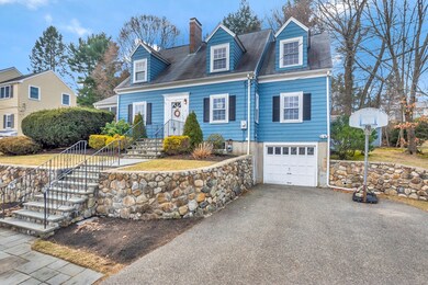 6 New Meadows Rd, Winchester, MA 01890 - photo 2