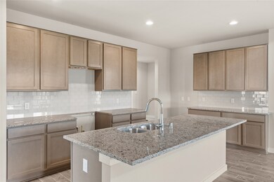 3307 Tilley Dr, Rosenberg, TX 77471 - photo 5