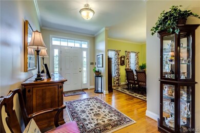 14941 Granary Hills Terrace, Amelia Court House, VA 23002 - photo 6