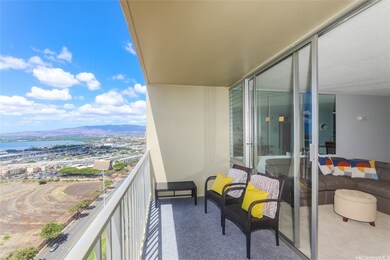 From the lanai, you can enjoy sweeping views of both the ocean and the mountains — sparkling blue waters on one side and lush green ridges on the other. It’s a picture-perfect setting that captures the best of island living