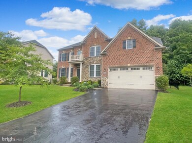 205 Bottsford Ave, Upper Marlboro, MD 20774 - photo 2