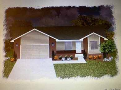 10511 W Wilkinson St, Maize, KS 67101 - photo 2