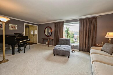 Formal Living Room