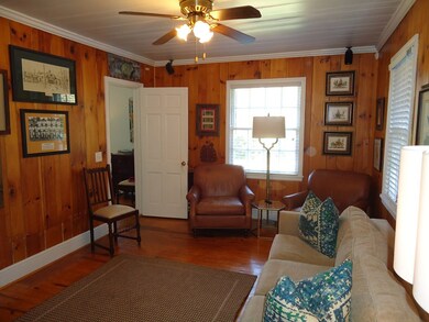 Den, Study or 4th Bedroom