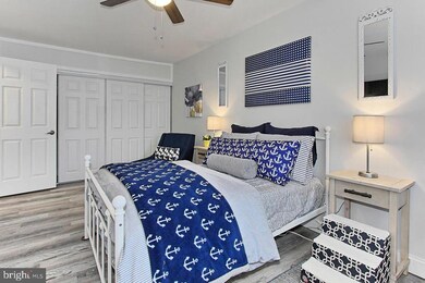 9655 Hagel Cir unit E, Lorton, VA 22079 - photo 6