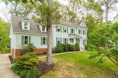 Recently painted, gorgeous home