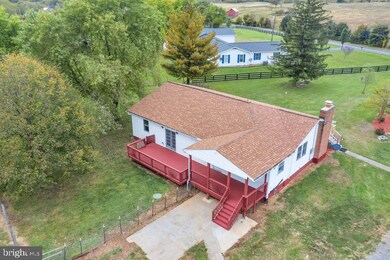 3237 Old Charles Town Rd, Berryville, VA 22611 - photo 2