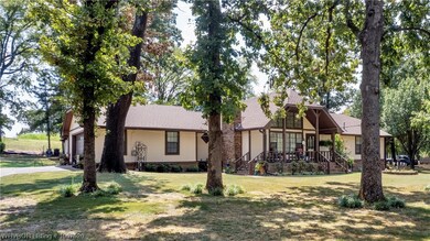 200 SW 12th St, Muldrow, OK 74948 - photo 2