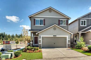 18813 106th Ln E unit 231, Puyallup, WA 98374 - photo 5