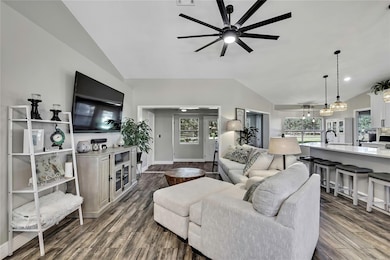 11419 Old Crystal River Rd, Brooksville, FL 34601 - photo 5