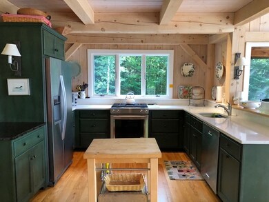 132 Colby Hill Rd, Springfield, NH 03284 - photo 4