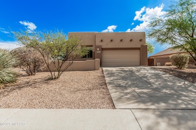 10836 S Heart Break Ridge Place, Vail, AZ 85641 - photo 2