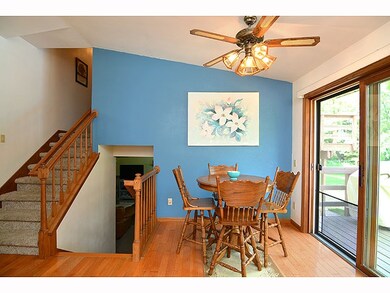 1605 Bonner Trail, Oregon, WI 53575 - photo 3