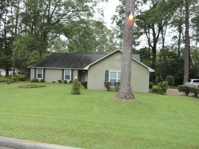1440 Larkin Ave, Tifton, GA 31794 - photo 2