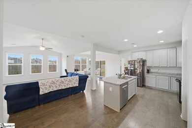 3542 S Carolina 414, Landrum, SC 29356 - photo 7