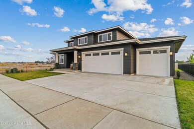 3283 N Segar Loop, Post Falls, ID 83854 - photo 3