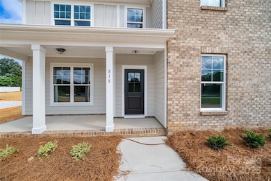 818 N Rocky River Rd unit 6, Monroe, NC 28110 - photo 5
