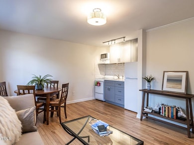 979 St Marys St unit 6, Raleigh, NC 27605 - photo 7