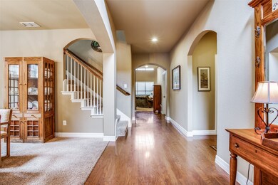 2903 Preston Ln, Wylie, TX 75098 - photo 3