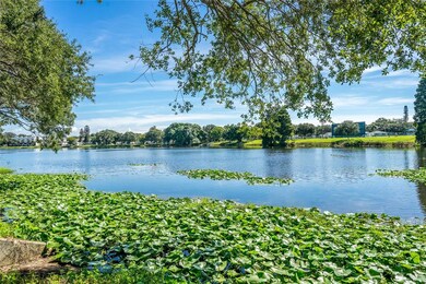 Crescent Lake Park, 52 acres, with dog park, fishi