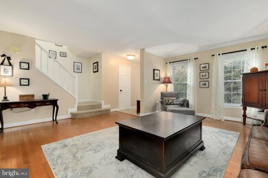 6228 Mockingbird Pond Terrace, Burke, VA 22015 - photo 4