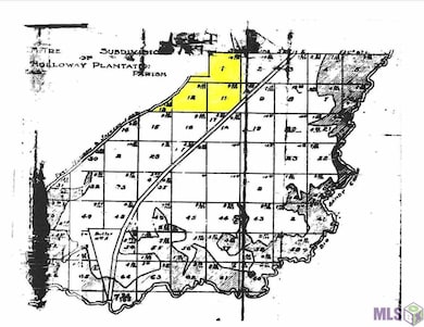 TBD La Hwy 68, Port Hudson, LA 70748 - photo 7