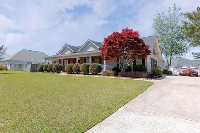 103 Brook Side Ln, Warner Robins, GA 31088 - photo 2