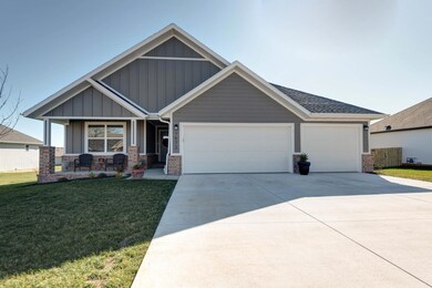 1672 Vicksburg Passage, Republic, MO 65738 - photo 2
