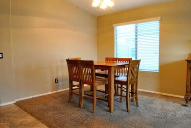 FORMAL DINING