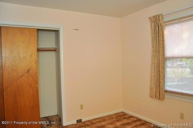 2nd Bedroom 2