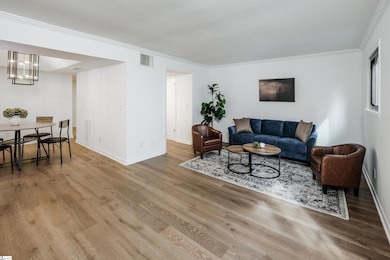 14 Briargate Place unit 4B, Greenville, SC 29615 - photo 5