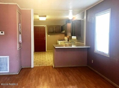Dining and Kitchen