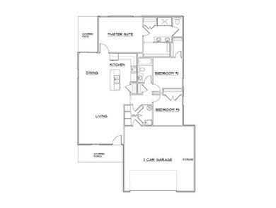 12927 E Spring Valley St, Wichita, KS 67230 - photo 4