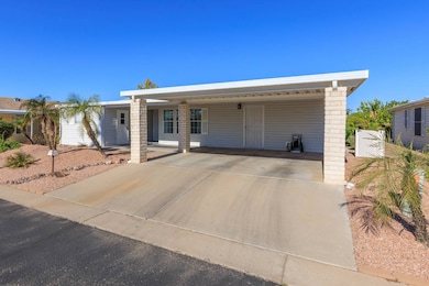 2550 S Ellsworth Rd unit 395, Mesa, AZ 85209 - photo 2