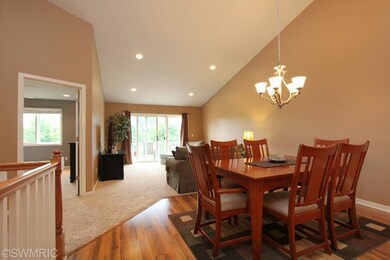 7020 Baltic Dr SW unit 10, Byron Center, MI 49315 - photo 4